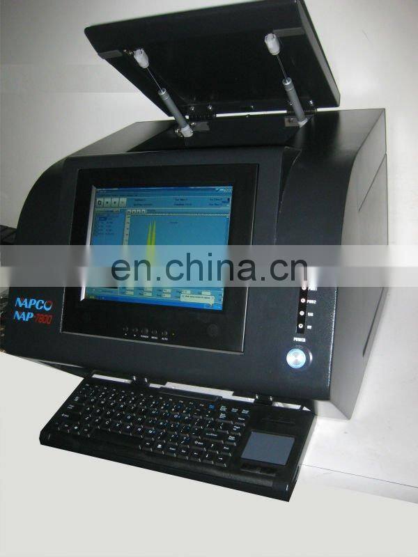 gold scale 300g gold percentage and carat testing machine 0.01g