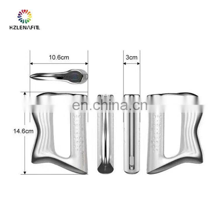 Wholesale myofascial massager hyperblade nmes handheld deep muscle massager machine