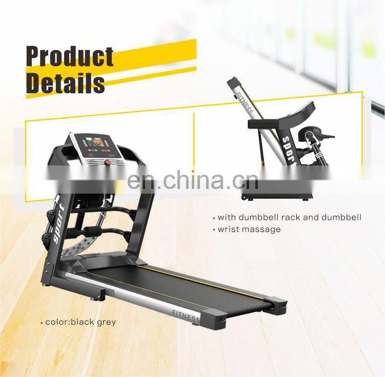 Commercial gym indoor equipment treadmill control board running belt on sale