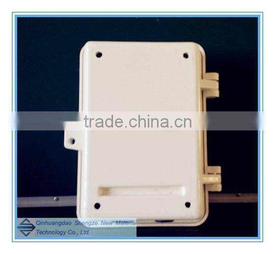 frp meter protect box/ FRP electricity meter box / Fiberglass SMC meter box