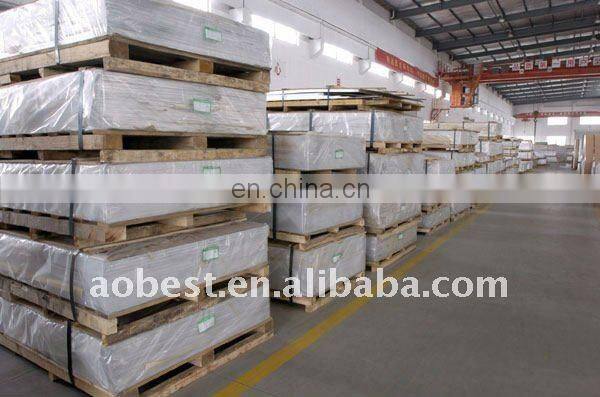 best quality aluminum roofing sheet