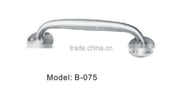 Stainless stell hardware handle for machine