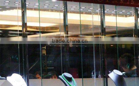 high power 5w led downlight fittings, CE&ROHS approval,3 years quality warranty