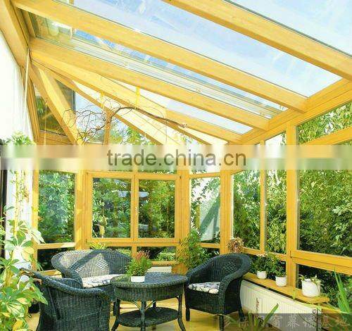 6.38-17.52mm AS/NZS2208:1996 Accredited Laminated Glass Manufacturer