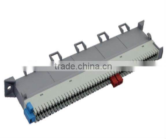 25 pair Protection Connection Block