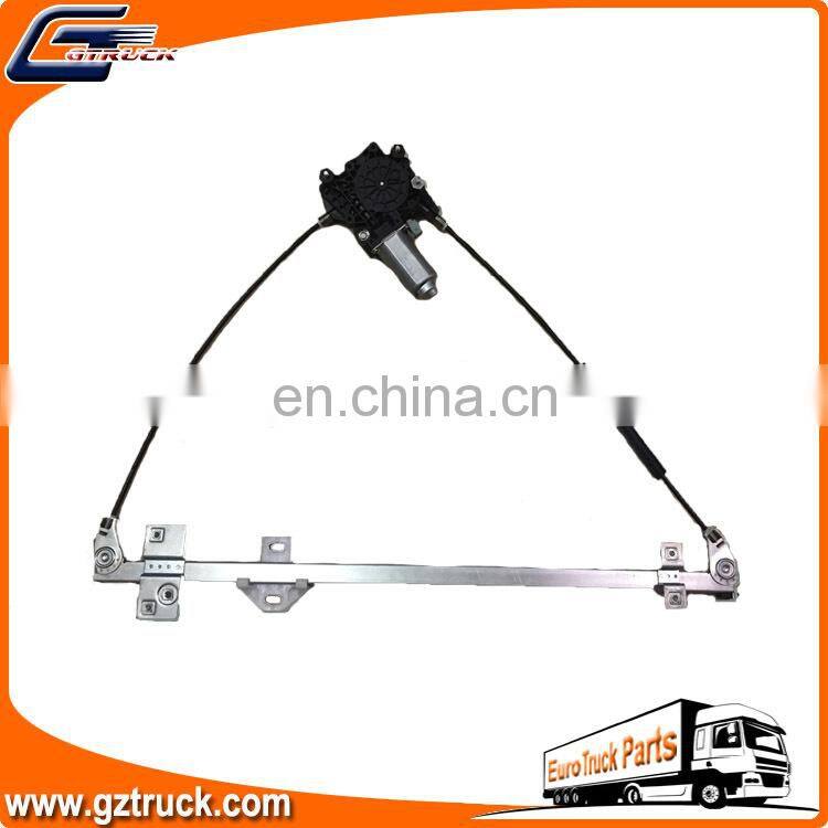 Power Window Regulator With Motor Oem 1354702 for DAF Truck Model