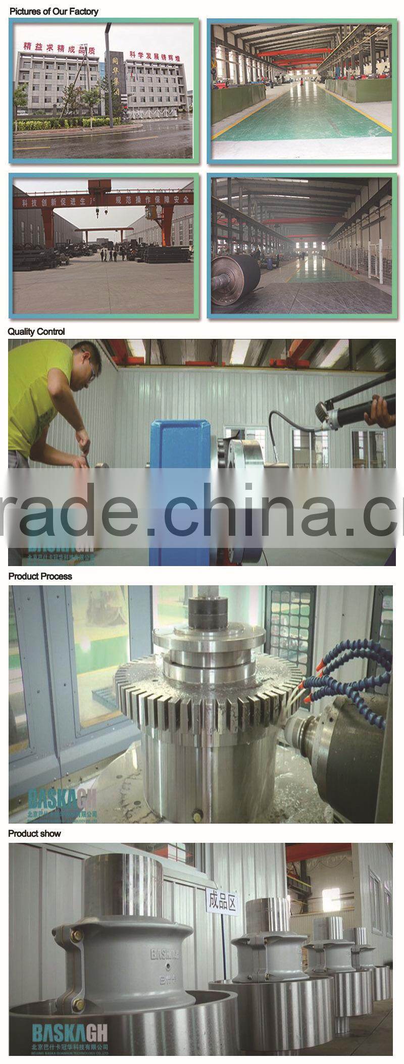 China Good Quality economic grid brake disc shaft coupling