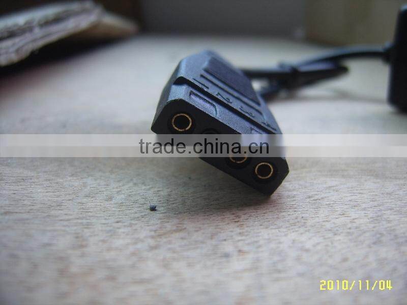 ac dc power adapter 5V 12V for Hdd External Hard Driver