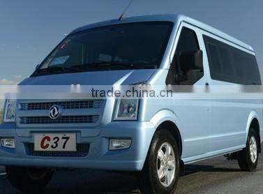 Dongfeng Well-being Mini Auto C37