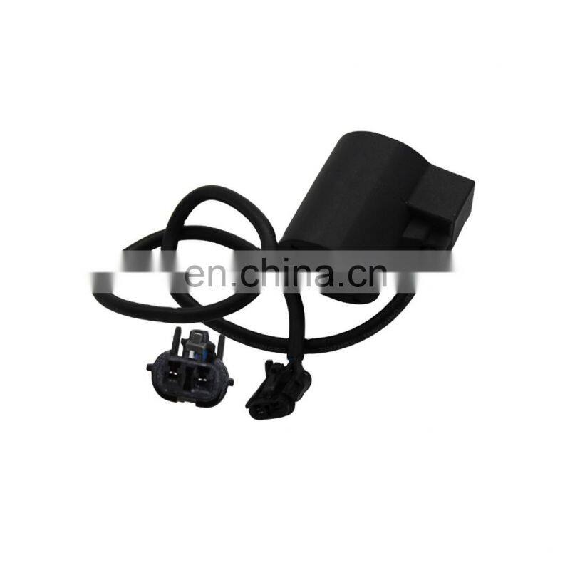 Excavator parts R210-5 R220-5 solenoid valve