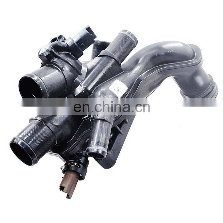 THERMOSTAT HOUSING & LOOM 9810916980 For PEUGEOT CITROEN MINI