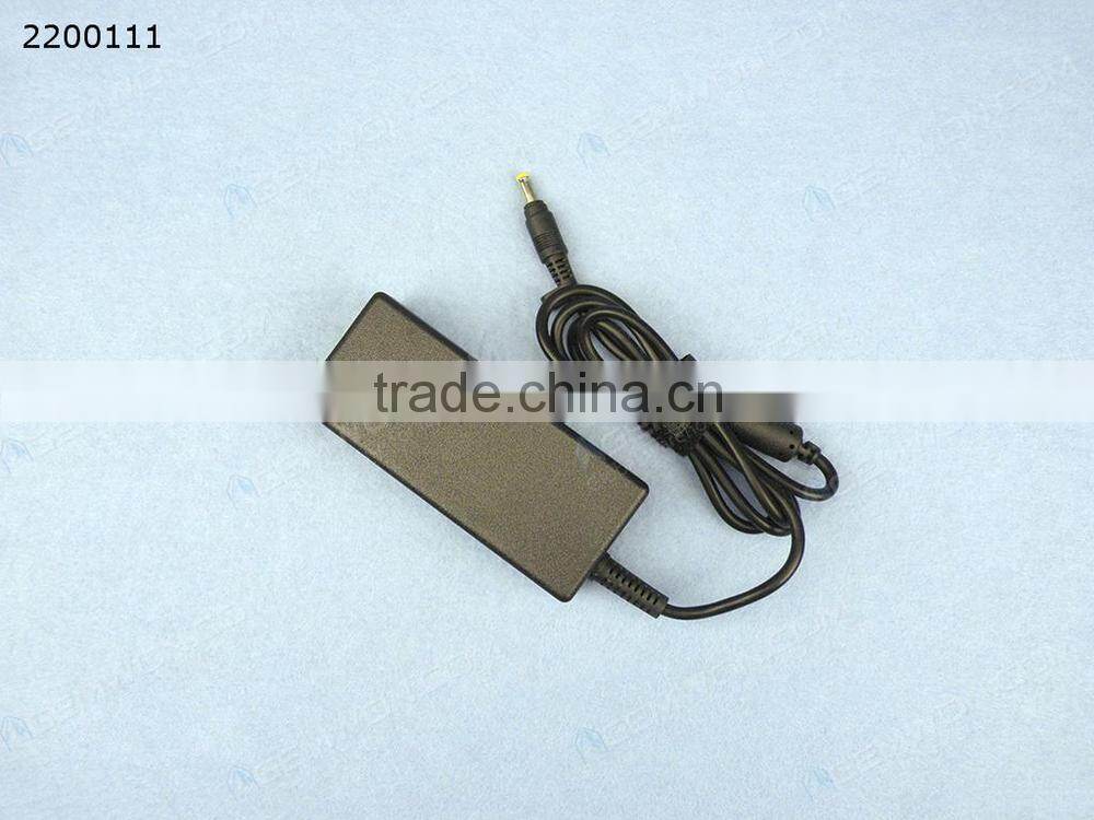 High Copy Laptop AC Power adapter for HP COMPAQ 18.5V 3.5A 4.8*1.7mm 65W