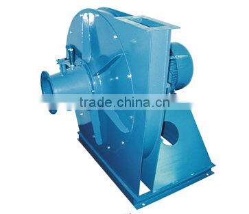 9-26 HIGH PRESSURE MATERIAL TRANSPORTATION CENTRIFUGAL FAN, centrifugal fan