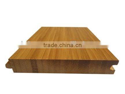 Vertical Bamboo Flooring