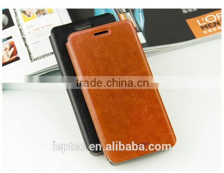 MOFi RUI Series PU Leather Flip Case Cover for Asus Pegasus X002, Back Cover for ASUS Pegasus
