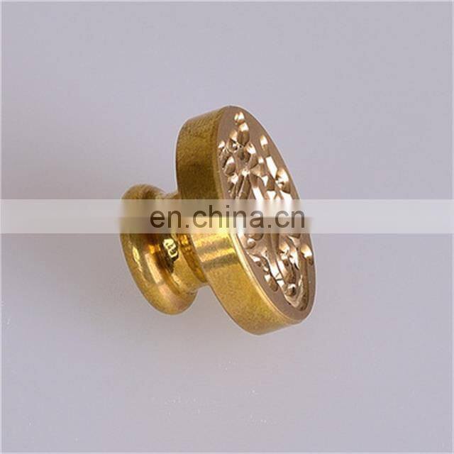 High Precision CNC Machinery/Machine/Machining Brass Customized The Needle