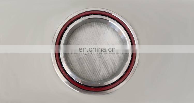 VEX 80 7CE1 High Precision Bearing Angular Contact Ball Bearing 7016 CE/P4A