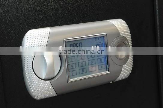 Touch screen Big office safe box