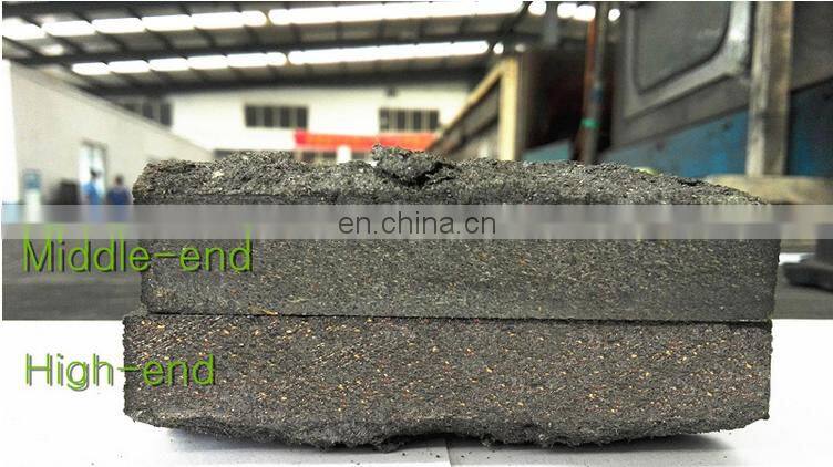 auto brake pad front 4605a198