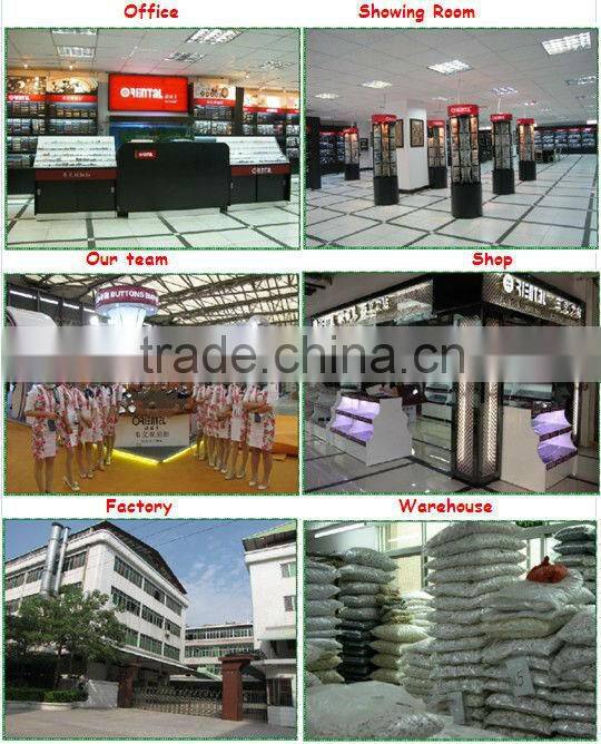 the special "B" shape metal with enamel puller