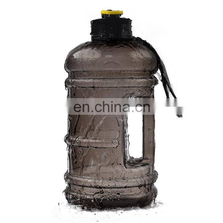 ECO-Friendly Cheap Price Water Bottles Sports Plastic And Carrier