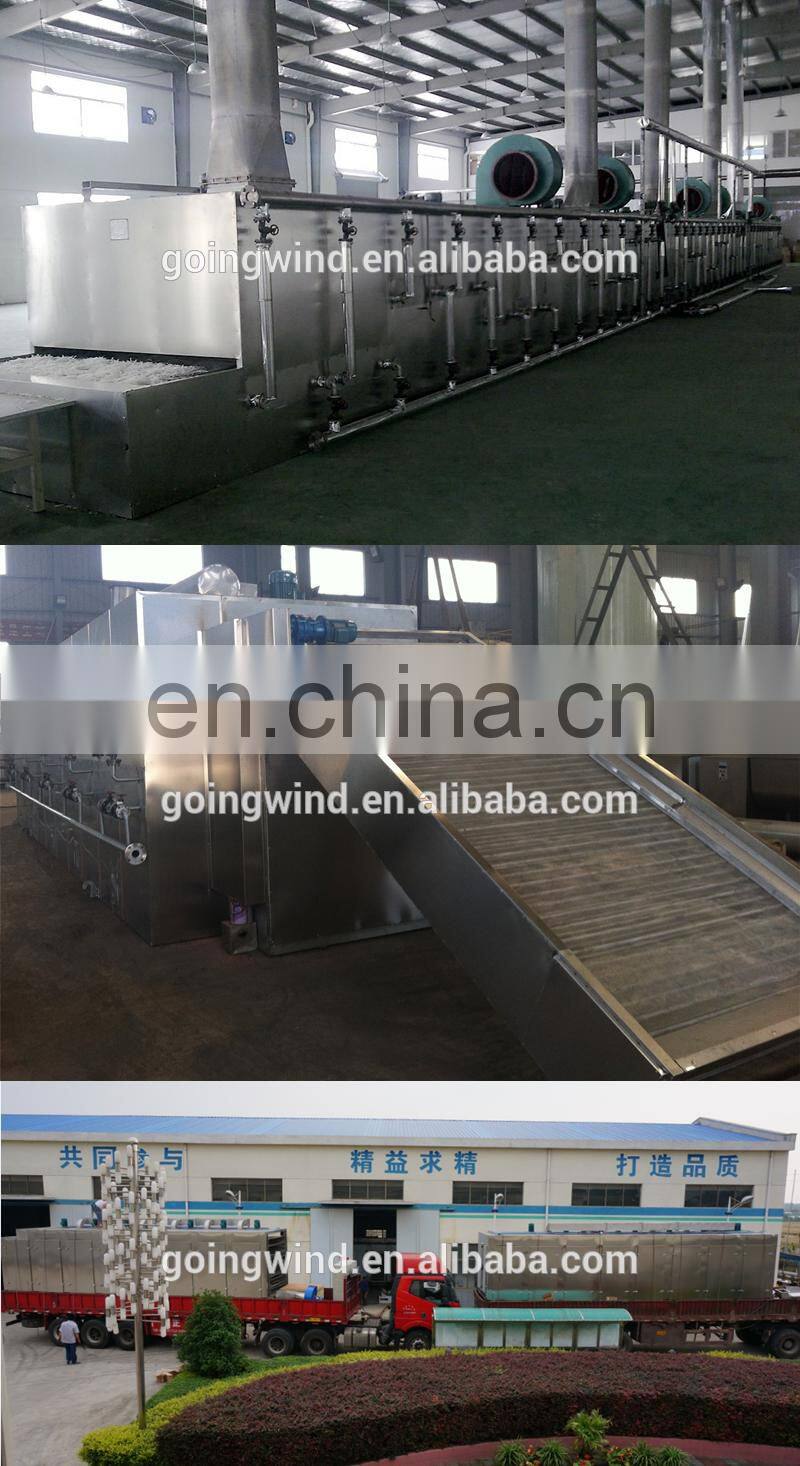 Commercial automatic shrimp dryer machine auto industrial meat drying cabinet dehydration oven cheap price for sale