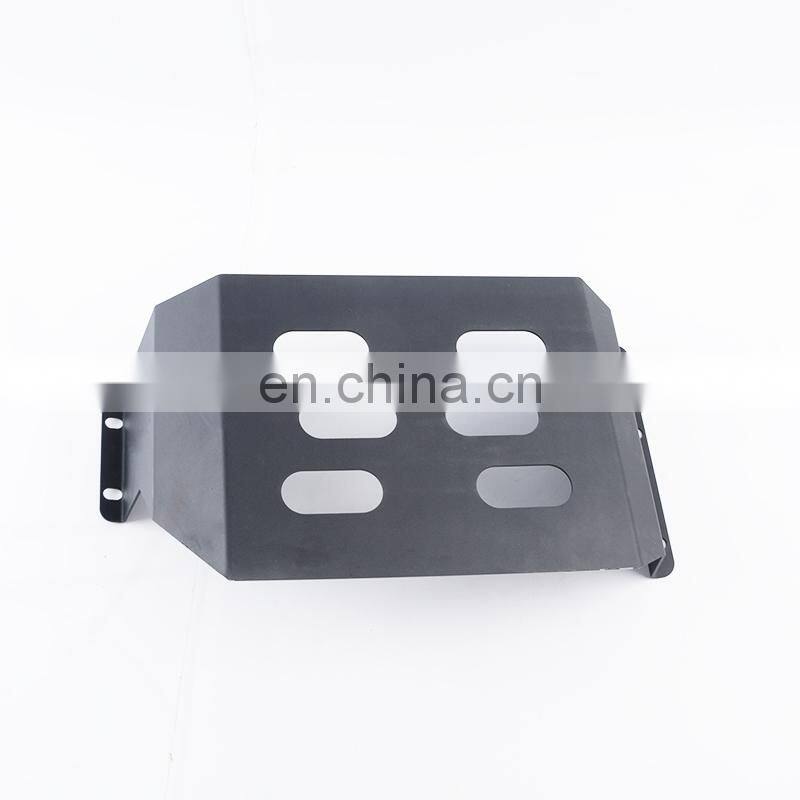 Gas tank shield/skid plate for Suzuki jimny auto parts for Suzuki 4x4