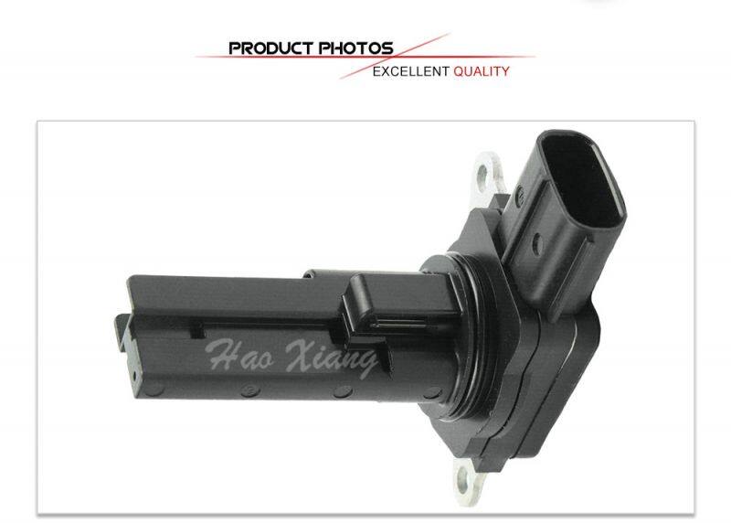 Top Quality Air Flow Meter 197-6110 22204-0P010 22204-31020 For TOYOTA IS250 ES350 GS350 Camry Sienna Venza Matrix