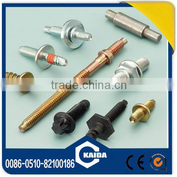 high quality cnc machining metal parts