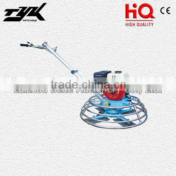 Motor-driven Power Trowel