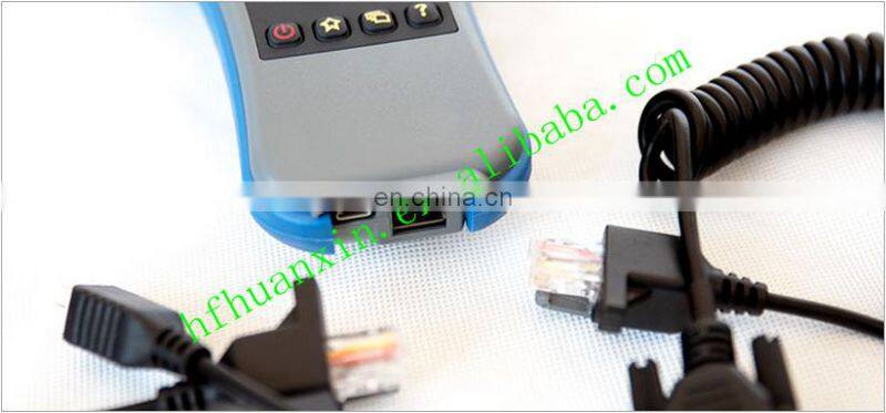 Curtis Handset Digital Handheld Console Programming Unit