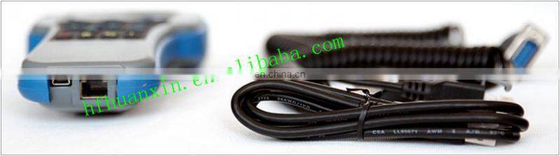 Curtis Handset Digital Handheld Console Programming Unit