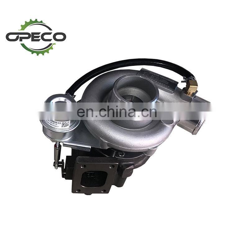 For JMC JE493ZLQ4 2.8T FA040XZ turbocharger 1118300JTM FY50NCJTM SJ50NC 843881