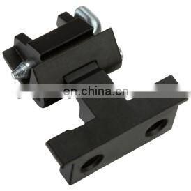 JL230 Black Powder Coating ZDC Industry Concealed buy Hinges
