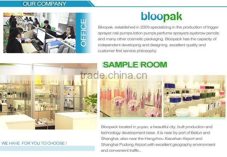 Bulk buy from China plastic liquid pump dispenser