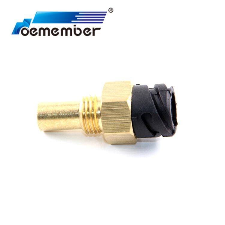 OE Member 81274210099 81274210125 51274200074 Truck Temperature Sensor Truck Water Temperature Sensor for MAN