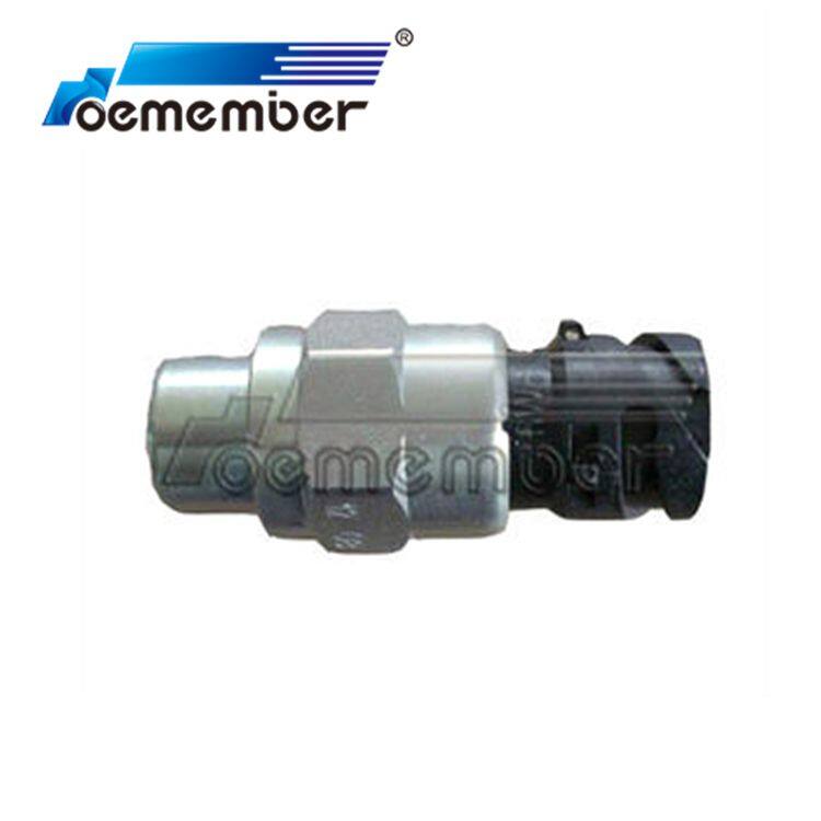 A0045457014 Truck Electrical System Pressure Switch Truck Pressure Sensor for BENZ