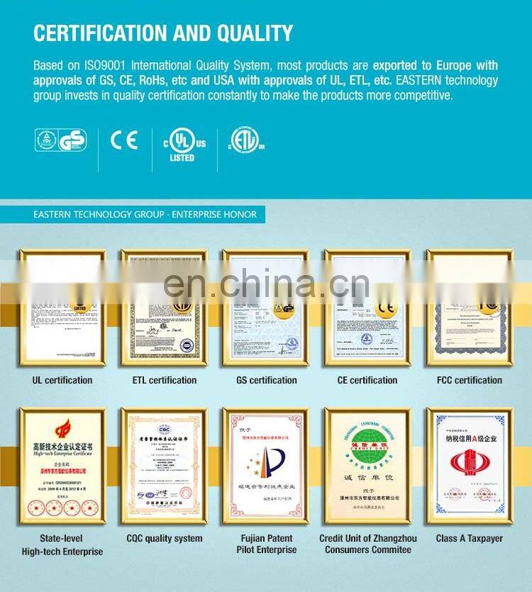 Allosun EM2261 Engine Oil Tester Motor Oil Abalyzer Mini Size Easy Operation