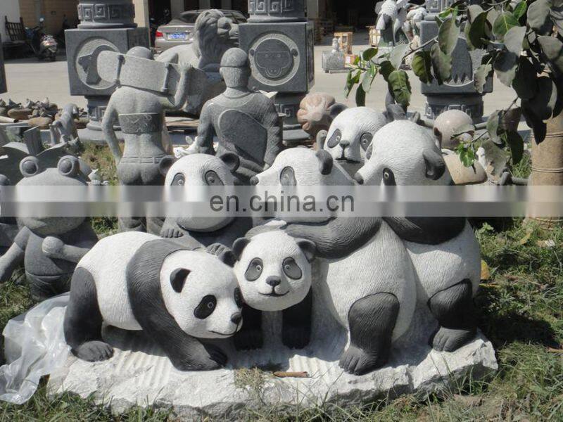 Granite stone mailbox marble letter boxes