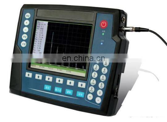 Professional NDT Detector Ultrasonic Flaw Crack Inspection Price