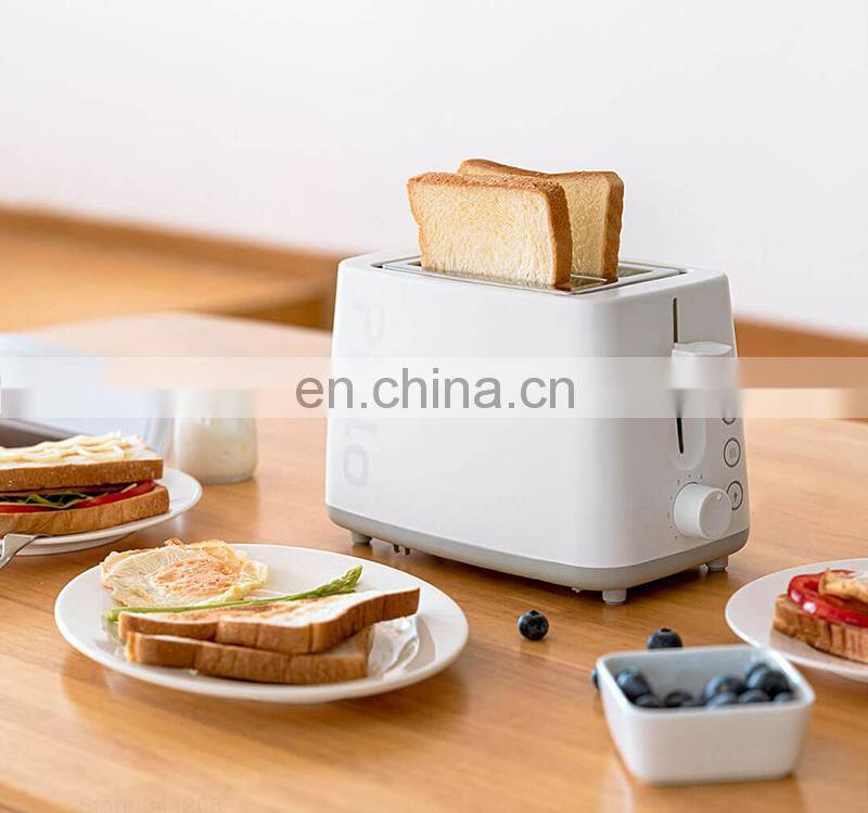 Millet ecological Pinlo toaster home multifunctional toaster 6 baking stainless steel tube toaster pl-T075W1H