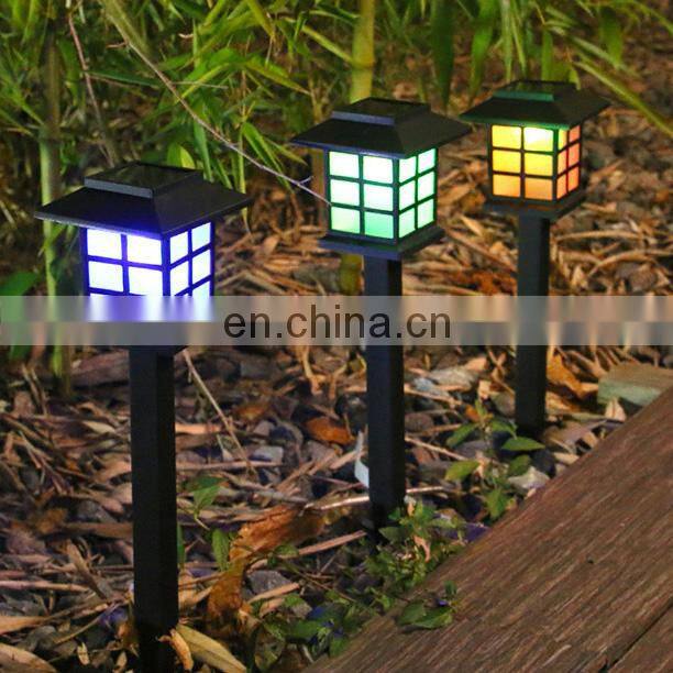 2022 Hot Sell Lamp Solar Led Outdoor