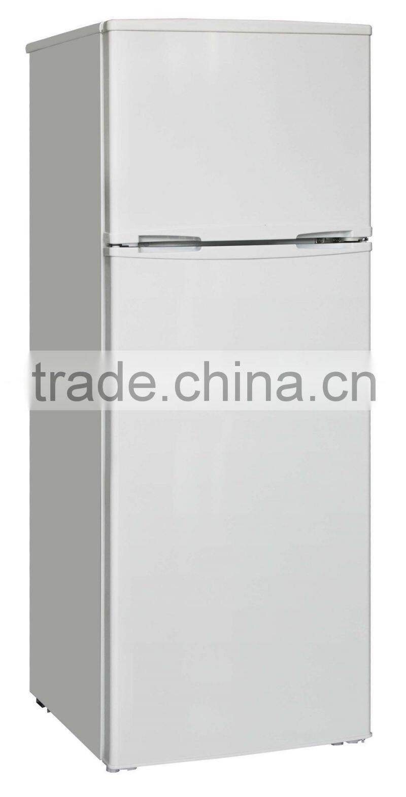 210L Promotional general refrigerator fridge Top freezer