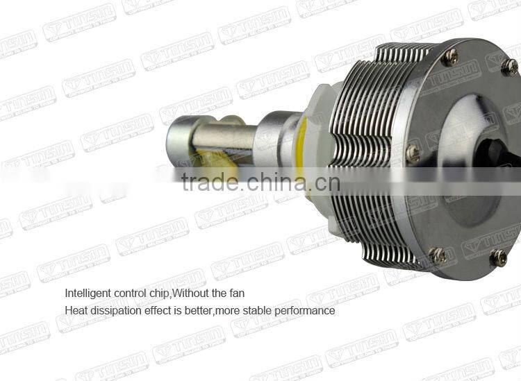 Canbus Easy Install AC/12V 30W led lamp LED Headlight Kit