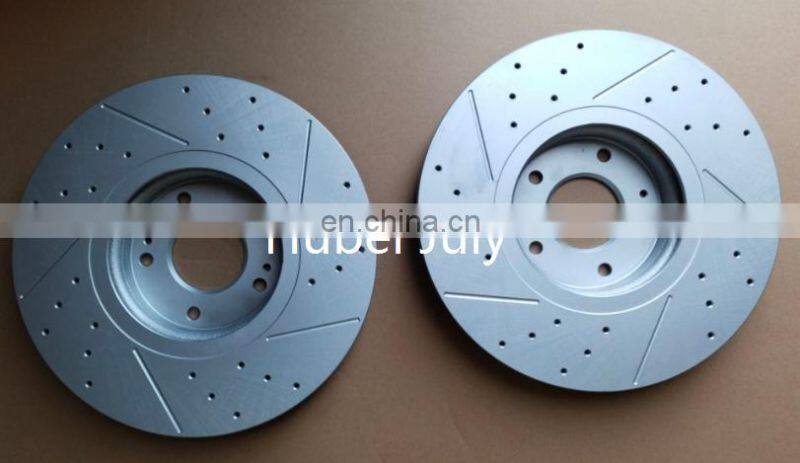 517122B700 /584112B000 Diesel Engine Brake dish for HYUNDAI 517122B700 /584112B000 brake dish truck parts