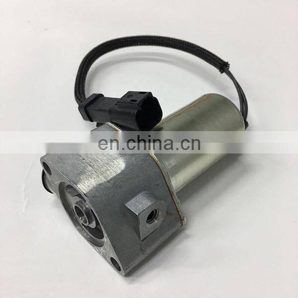 702-21-07010 Diesel Engine Solenoid Valve 702-21-07010diesel engine truck parts