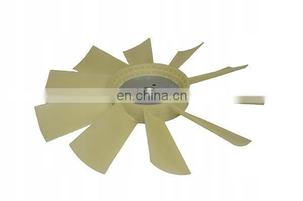 123/05911 Diesel Engine Cooling Fan123/05911 diesel engine truck parts
