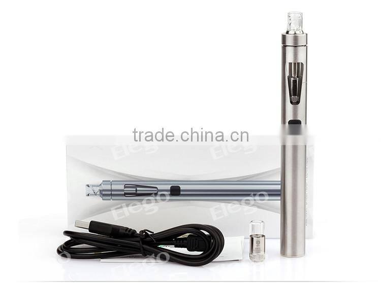 Fashionable Appearance and Color Block Joyetech eGo AIO D16 Kit From Elego