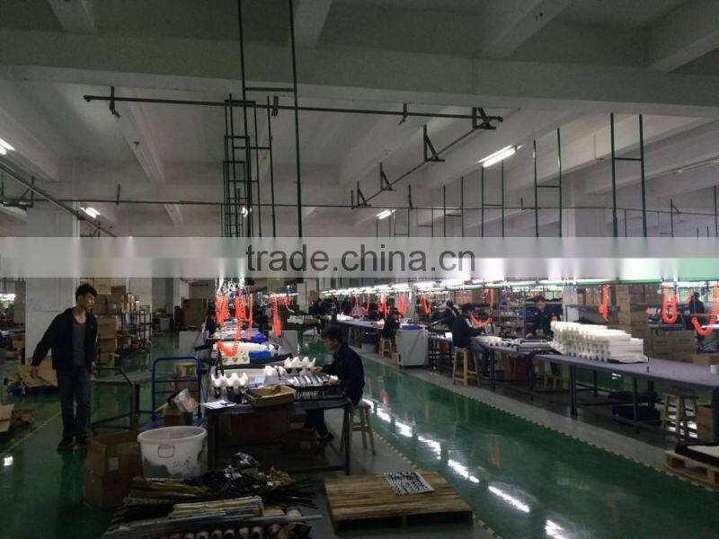 2016 New Product 9inch high intensity led lighting truck light led work spot light