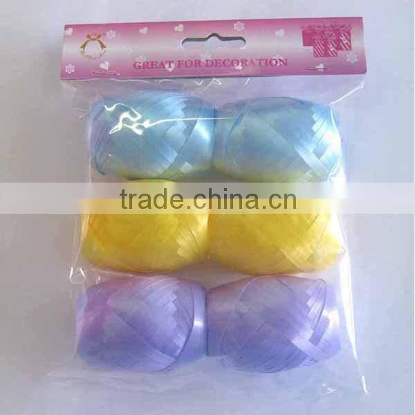 Flower Making Materials/500 YARDS Per Roll Polyester Ribbon With Heart Jacquard FOR Valentine's Day